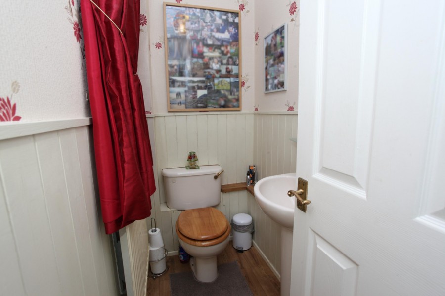 Images for Y-Derwen Woodlands Llantwit Fadre, The Woodlands, Llantwit Fardre, Pontypridd