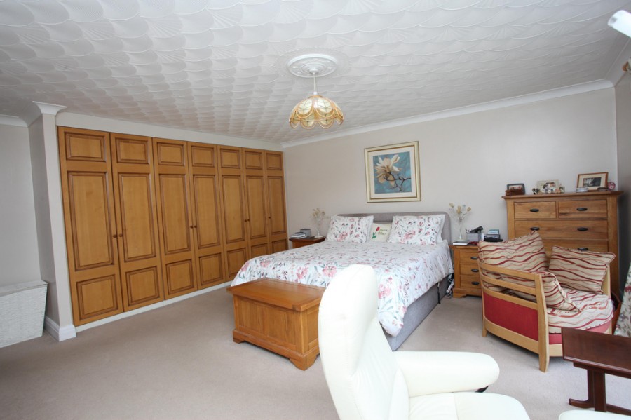 Images for Y-Derwen Woodlands Llantwit Fadre, The Woodlands, Llantwit Fardre, Pontypridd