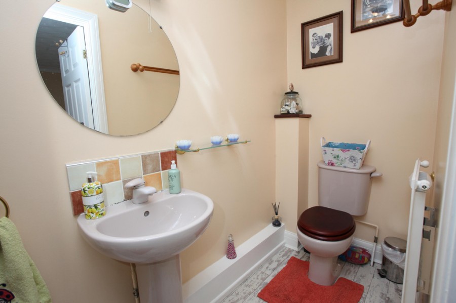 Images for Y-Derwen Woodlands Llantwit Fadre, The Woodlands, Llantwit Fardre, Pontypridd