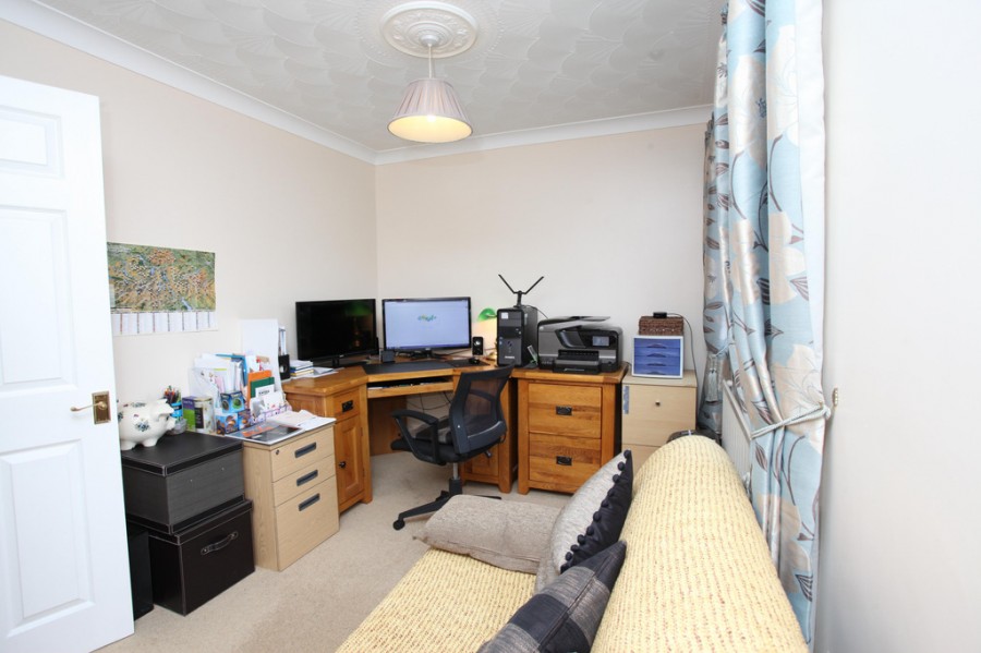 Images for Y-Derwen Woodlands Llantwit Fadre, The Woodlands, Llantwit Fardre, Pontypridd