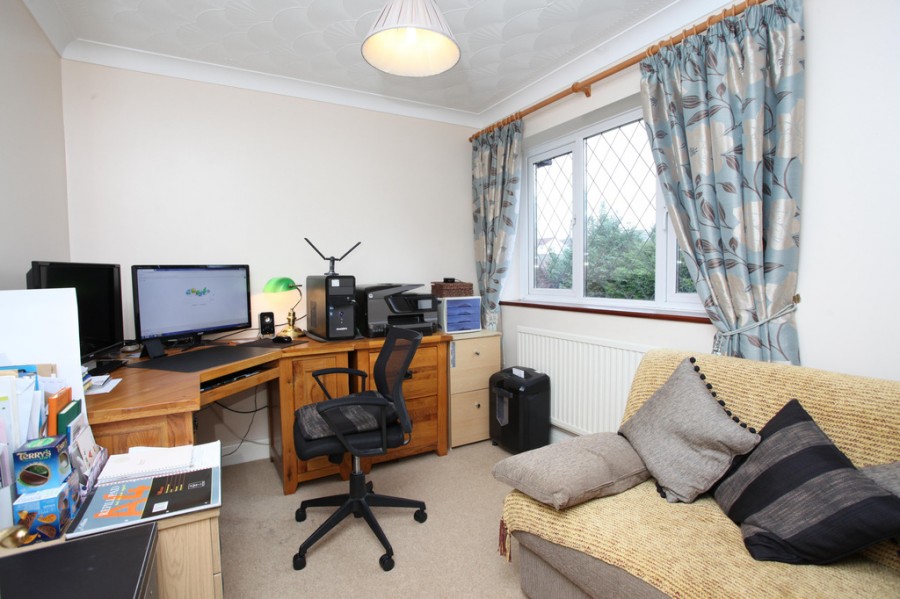 Images for Y-Derwen Woodlands Llantwit Fadre, The Woodlands, Llantwit Fardre, Pontypridd