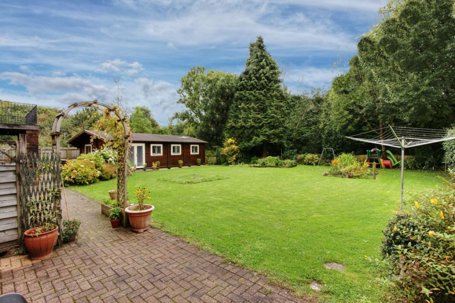Images for Y-Derwen Woodlands Llantwit Fadre, The Woodlands, Llantwit Fardre, Pontypridd