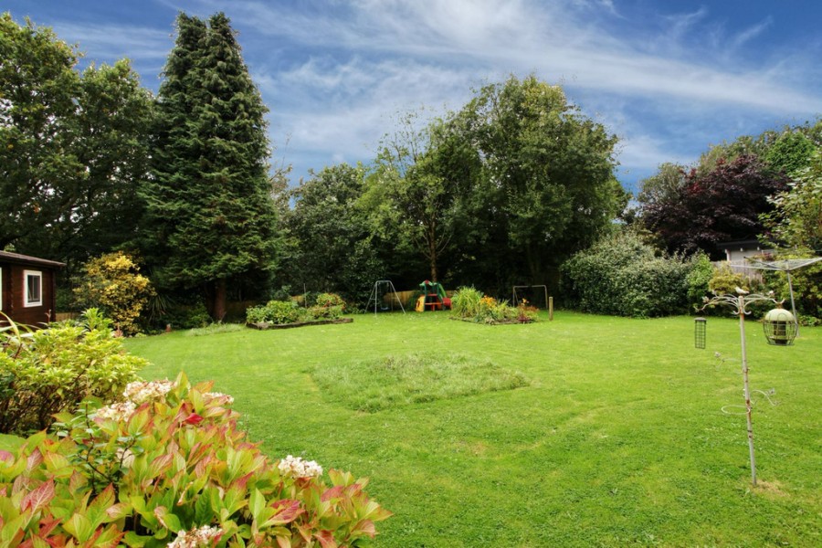 Images for Y-Derwen Woodlands Llantwit Fadre, The Woodlands, Llantwit Fardre, Pontypridd