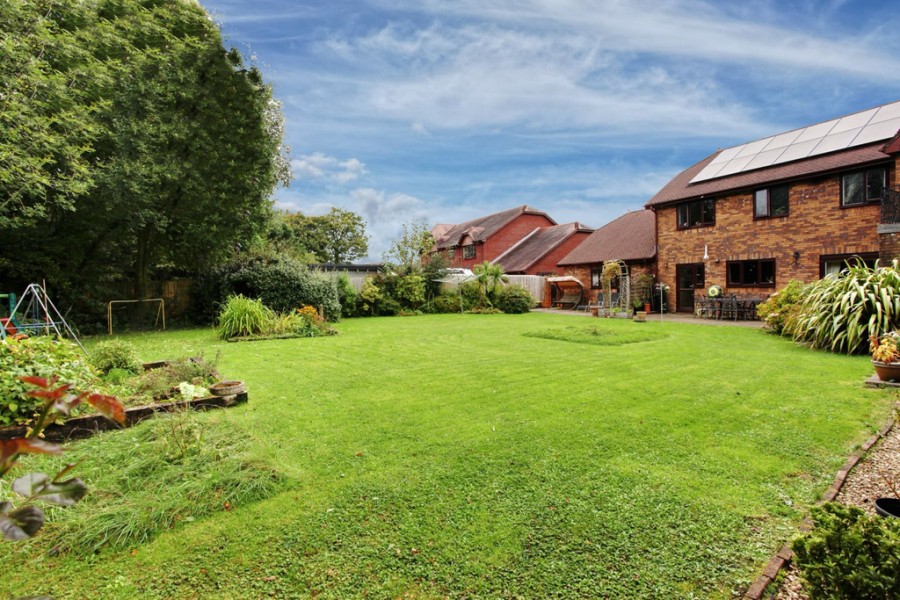 Images for Y-Derwen Woodlands Llantwit Fadre, The Woodlands, Llantwit Fardre, Pontypridd