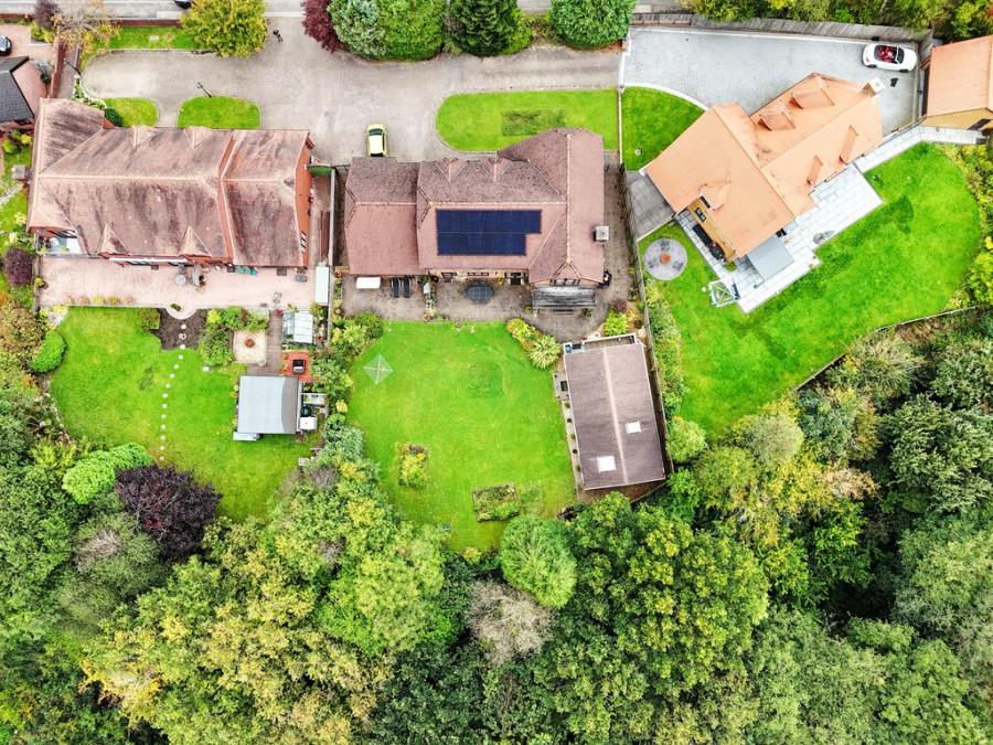 Images for Y-Derwen Woodlands Llantwit Fadre, The Woodlands, Llantwit Fardre, Pontypridd