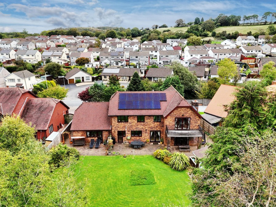 Images for Y-Derwen Woodlands Llantwit Fadre, The Woodlands, Llantwit Fardre, Pontypridd