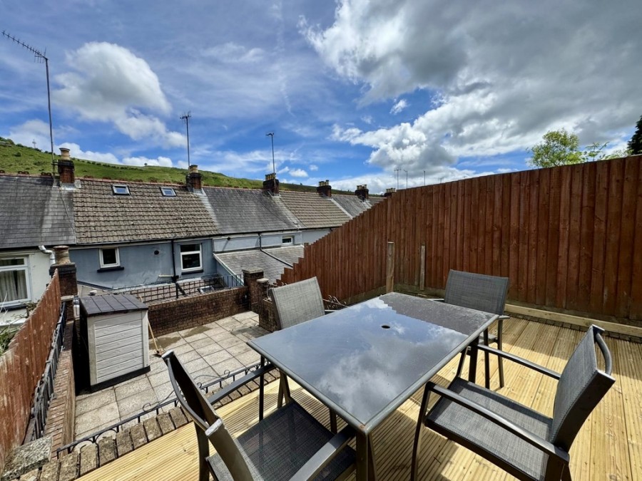 Images for Bristol Terrace, Brithdir, New Tredegar, Caerphilly, NP24 6JG
