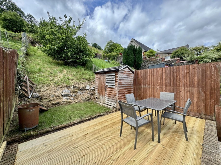 Images for Bristol Terrace, Brithdir, New Tredegar, Caerphilly, NP24 6JG