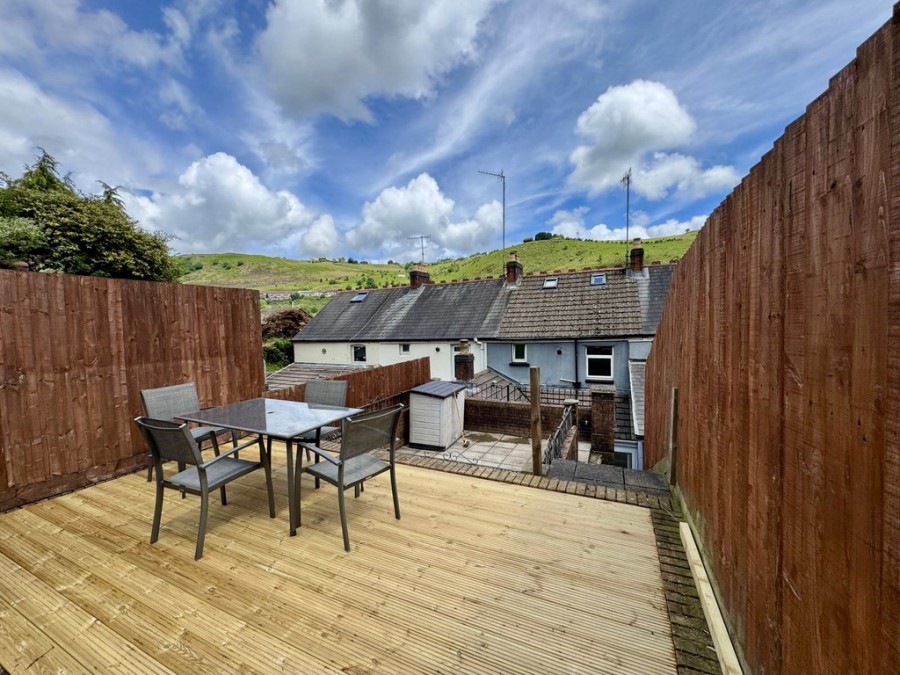 Images for Bristol Terrace, Brithdir, New Tredegar, Caerphilly, NP24 6JG