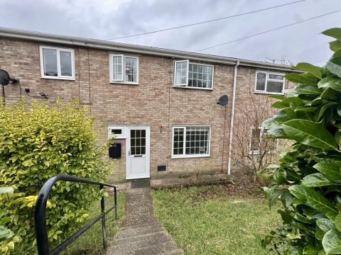 View Full Details for Morien Crescent, Pontypridd, CF37 5RB