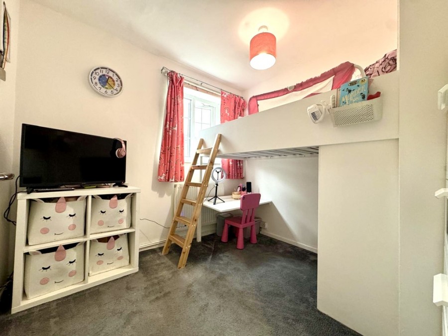 Images for Morien Crescent, Pontypridd, CF37 5RB