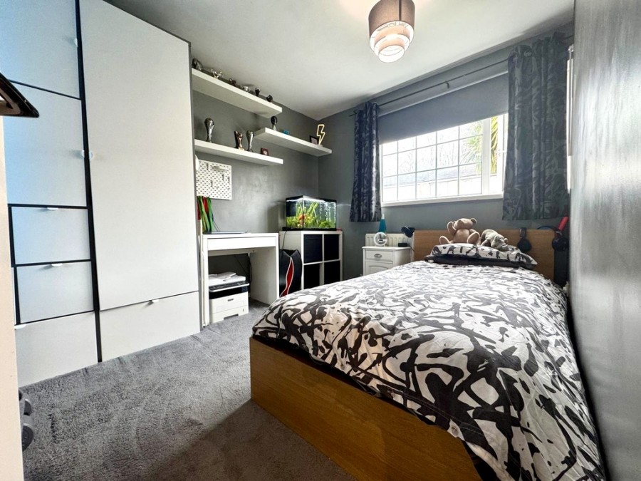 Images for Morien Crescent, Pontypridd, CF37 5RB