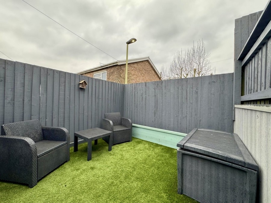 Images for Morien Crescent, Pontypridd, CF37 5RB