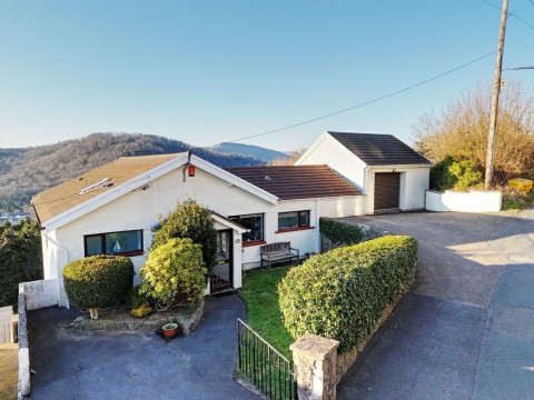 View Full Details for Ty-Gwyn Road, Pontypridd
