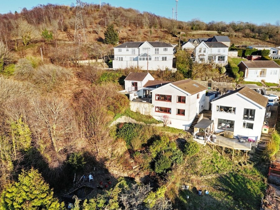 Images for Ty-Gwyn Road, Pontypridd