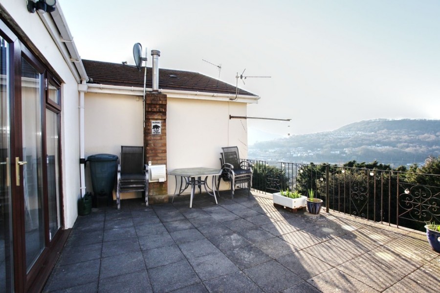 Images for Ty-Gwyn Road, Pontypridd