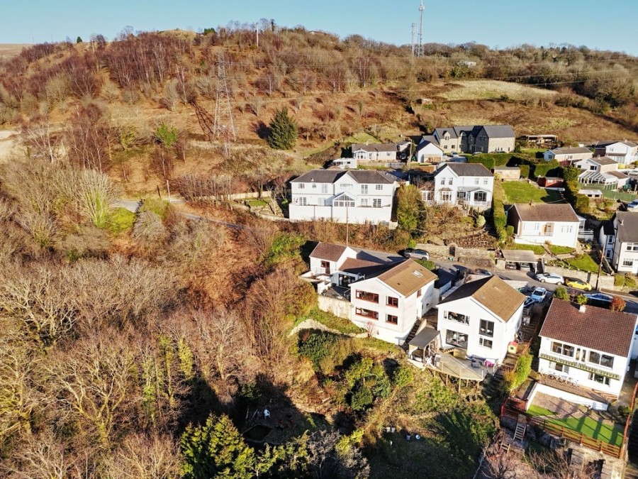 Images for Ty-Gwyn Road, Pontypridd