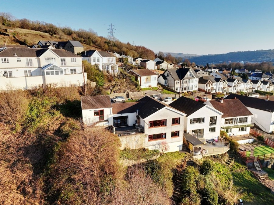 Images for Ty-Gwyn Road, Pontypridd