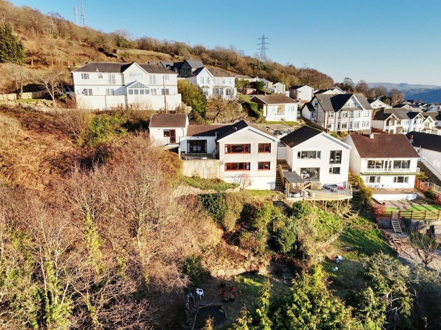 Images for Ty-Gwyn Road, Pontypridd
