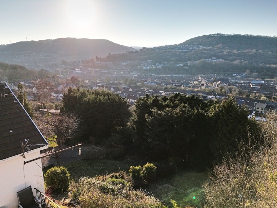 Images for Ty-Gwyn Road, Pontypridd
