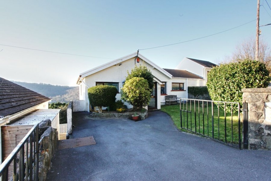 Images for Ty-Gwyn Road, Pontypridd