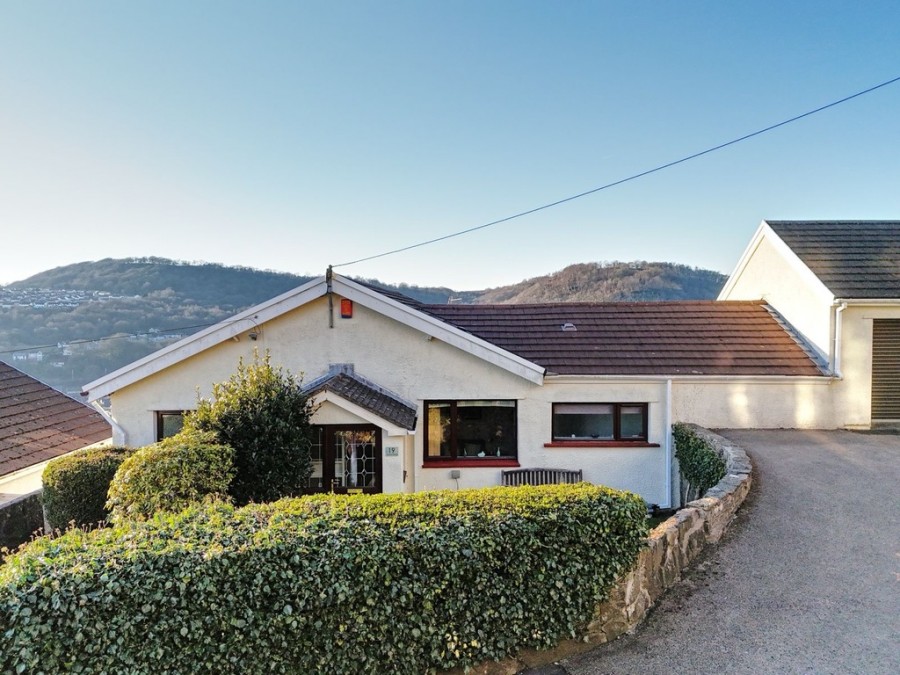 Images for Ty-Gwyn Road, Pontypridd