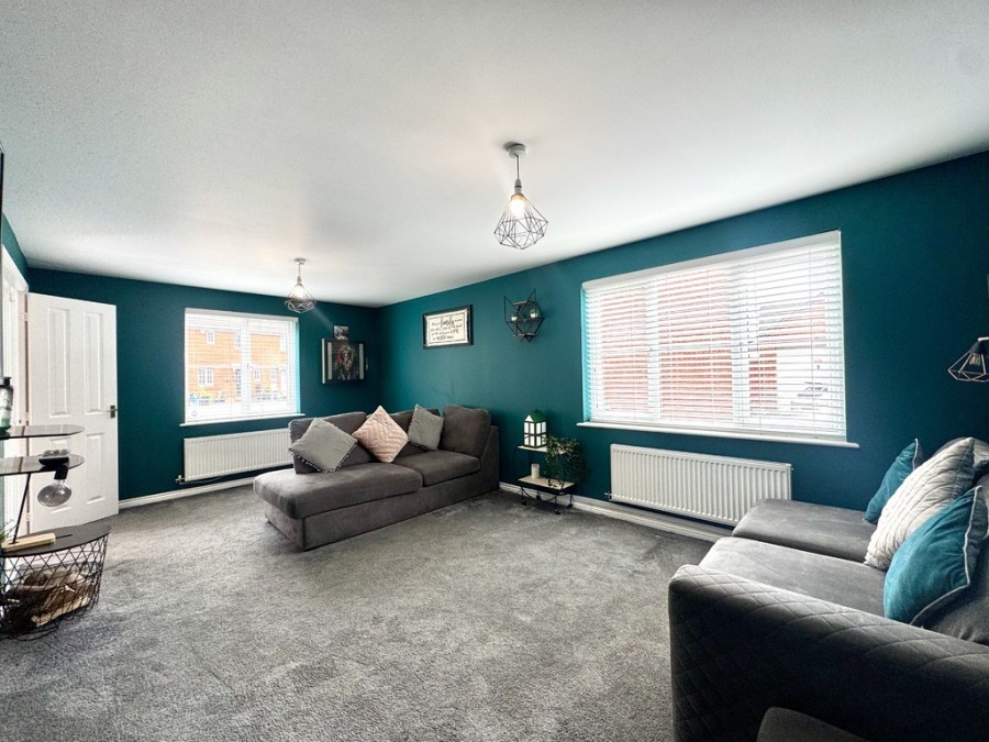 Images for Penderyn Close, Merthyr Tydfil, CF48 1AS