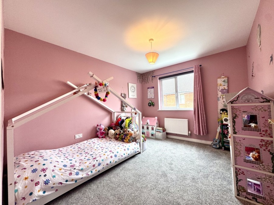 Images for Penderyn Close, Merthyr Tydfil, CF48 1AS