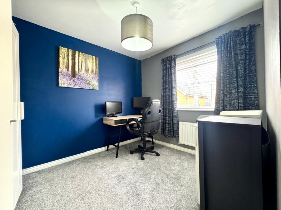Images for Penderyn Close, Merthyr Tydfil, CF48 1AS