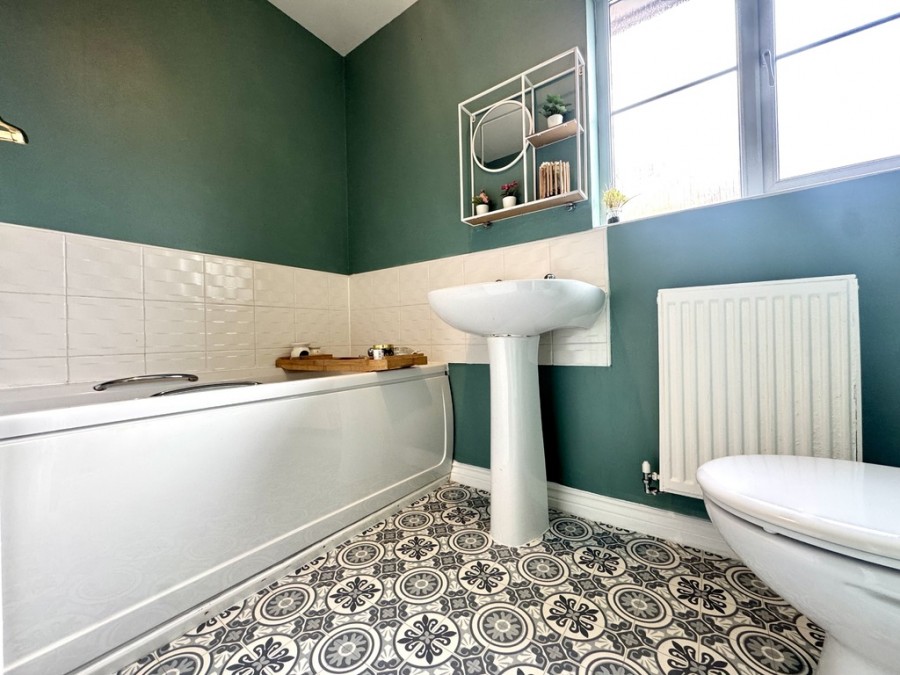 Images for Penderyn Close, Merthyr Tydfil, CF48 1AS