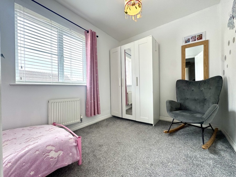 Images for Penderyn Close, Merthyr Tydfil, CF48 1AS