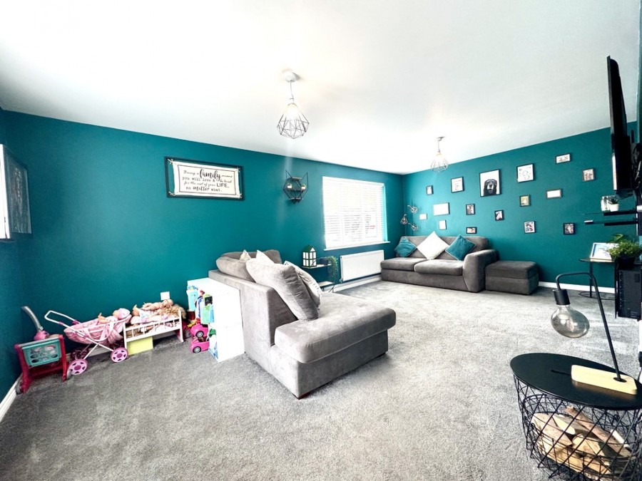 Images for Penderyn Close, Merthyr Tydfil, CF48 1AS