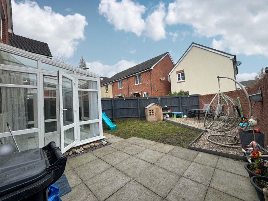 Images for Penderyn Close, Merthyr Tydfil, CF48 1AS