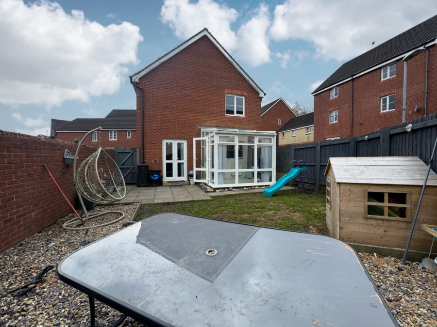 Images for Penderyn Close, Merthyr Tydfil, CF48 1AS