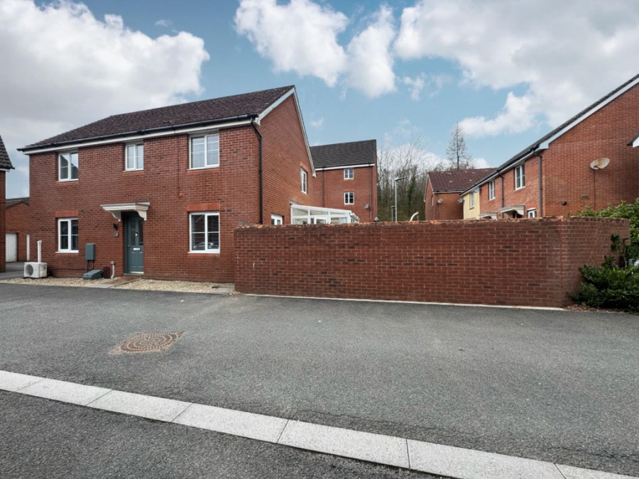 Images for Penderyn Close, Merthyr Tydfil, CF48 1AS