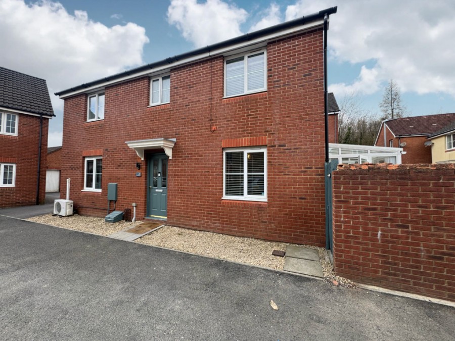 Images for Penderyn Close, Merthyr Tydfil, CF48 1AS