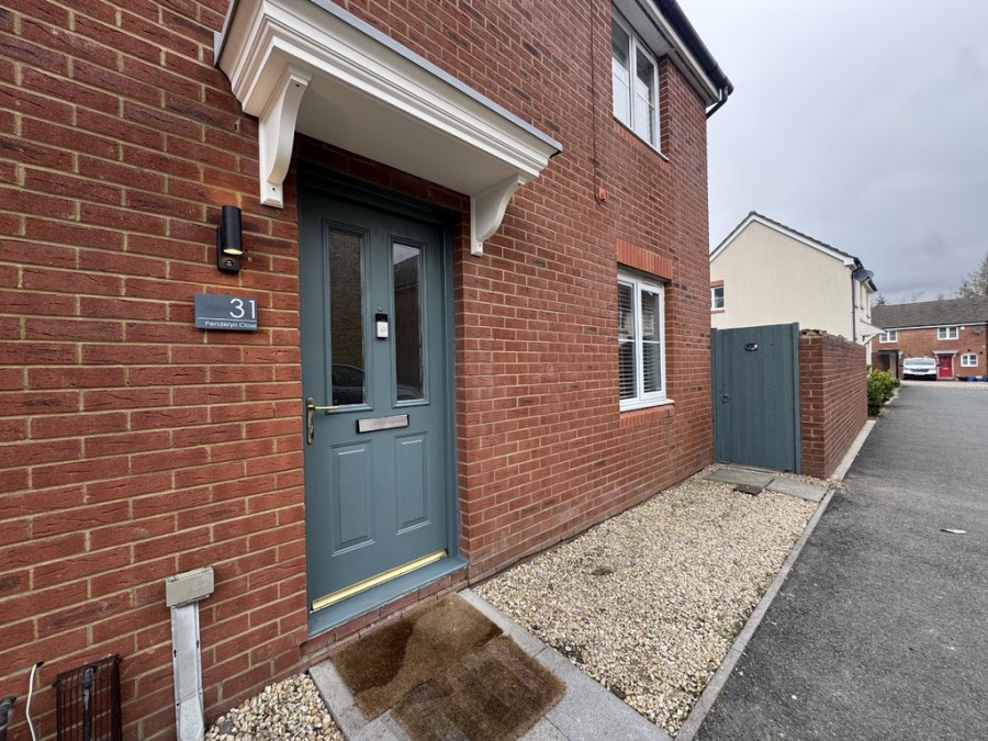 Images for Penderyn Close, Merthyr Tydfil, CF48 1AS