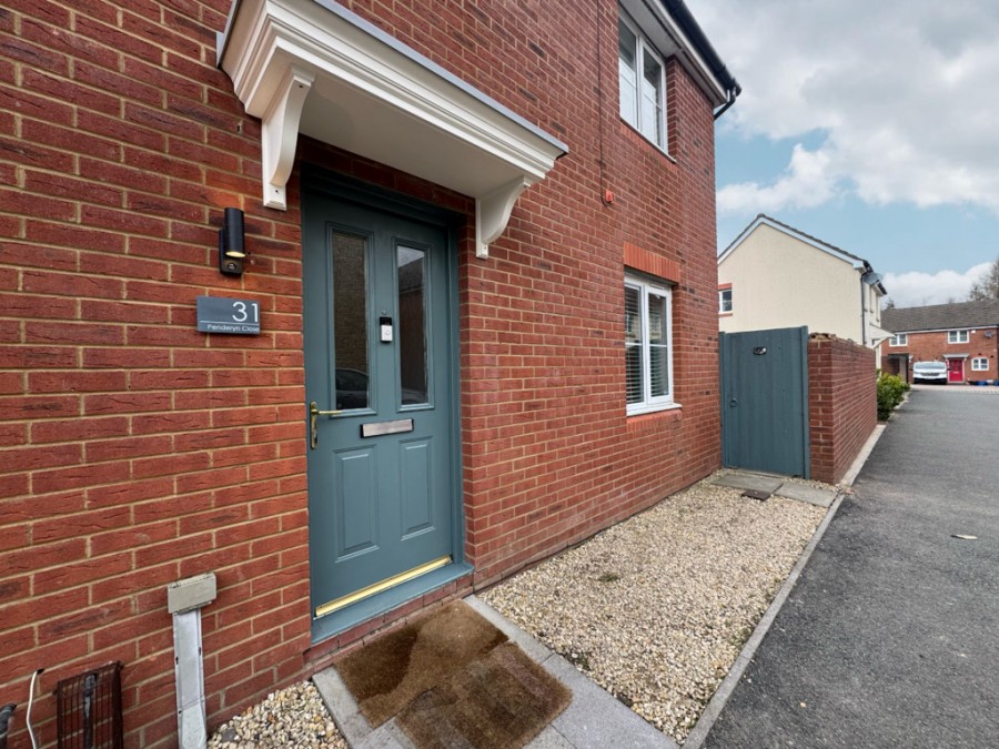 Images for Penderyn Close, Merthyr Tydfil, CF48 1AS