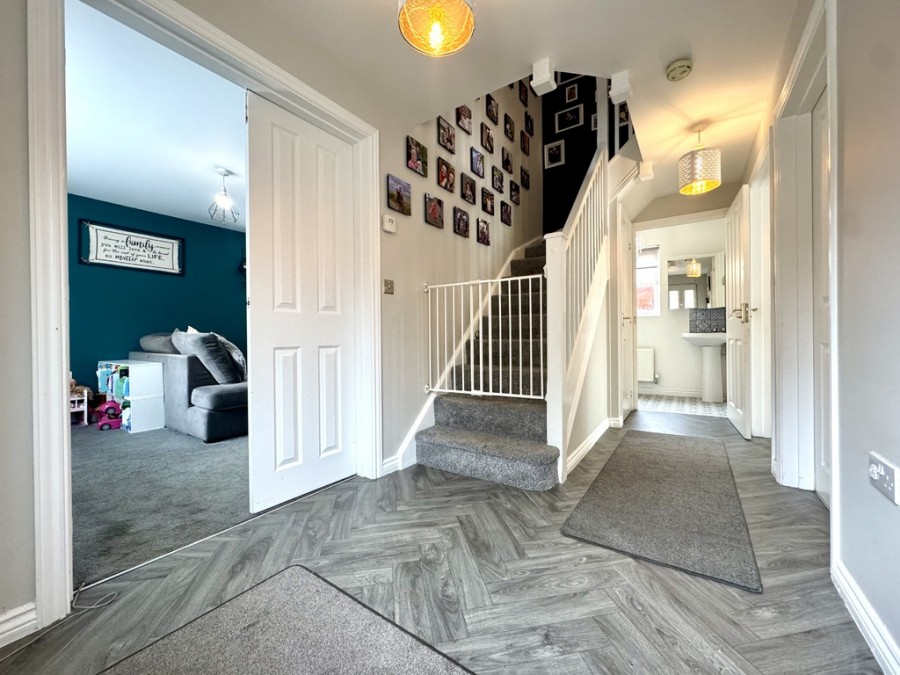 Images for Penderyn Close, Merthyr Tydfil, CF48 1AS