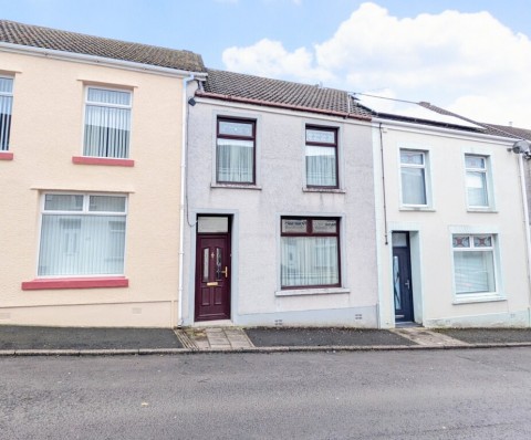 View Full Details for Williams Place, Merthyr Tydfil