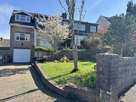 View Full Details for Greenfield Avenue, Pontypridd