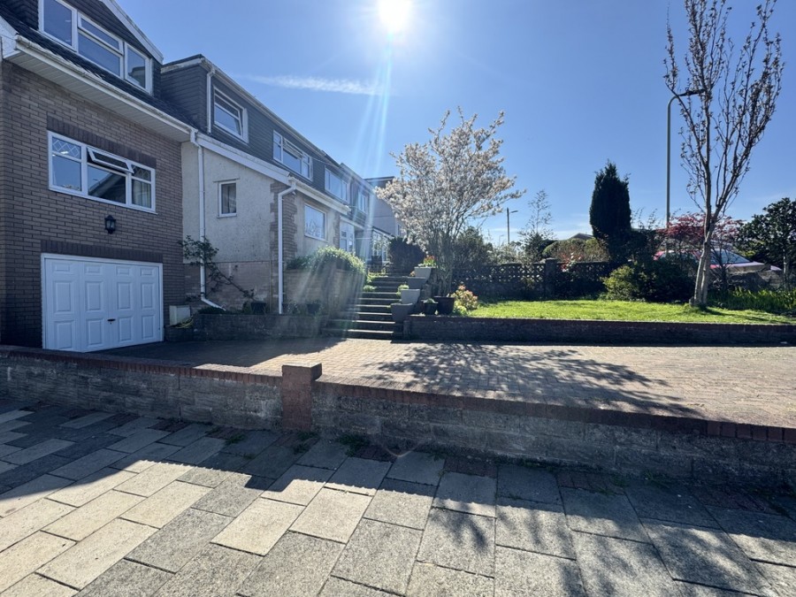 Images for Greenfield Avenue, Pontypridd