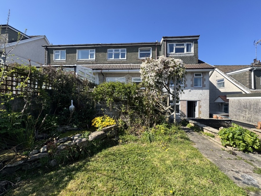 Images for Greenfield Avenue, Pontypridd