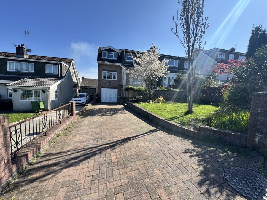 Images for Greenfield Avenue, Pontypridd