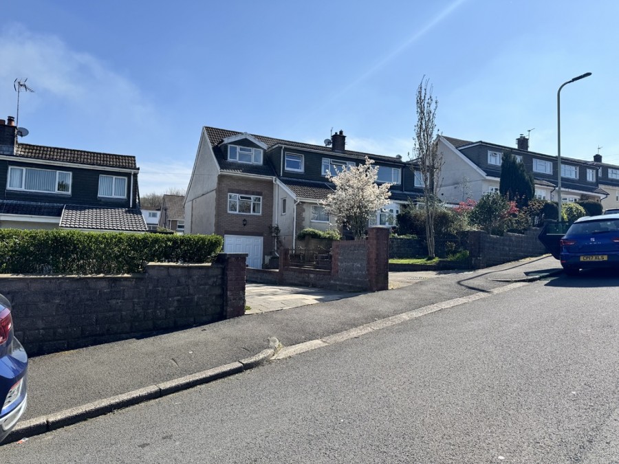 Images for Greenfield Avenue, Pontypridd