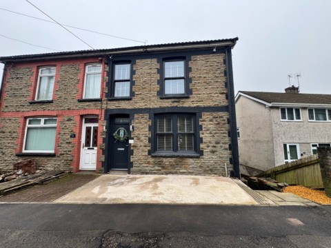 View Full Details for Oakdene, Francis Street, Tonyrefail