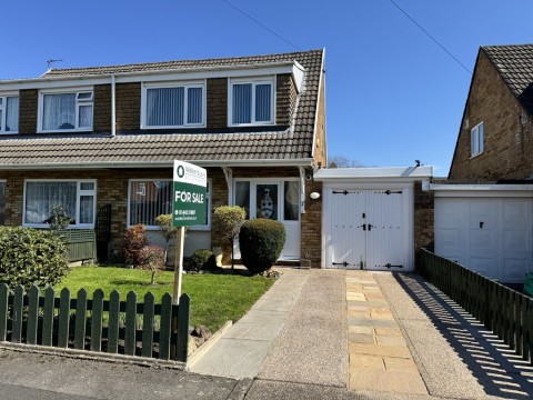 View Full Details for Cardigan Close, Tonteg, Pontypridd