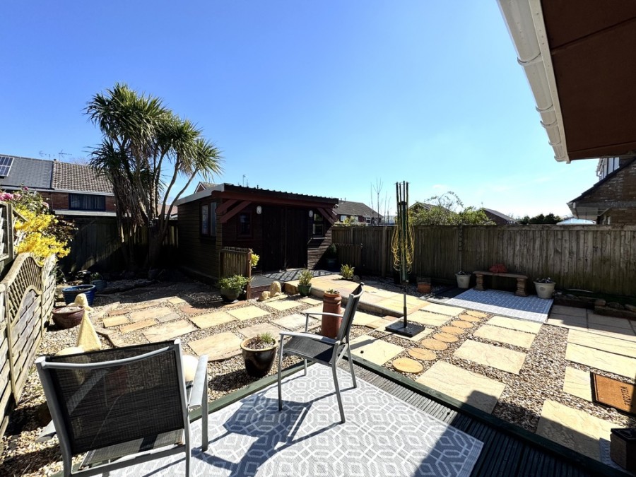 Images for Cardigan Close, Tonteg, Pontypridd
