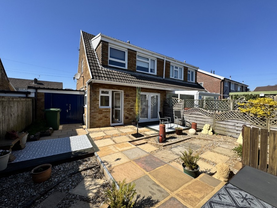 Images for Cardigan Close, Tonteg, Pontypridd
