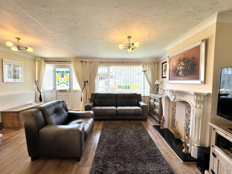 Images for Cardigan Close, Tonteg, Pontypridd